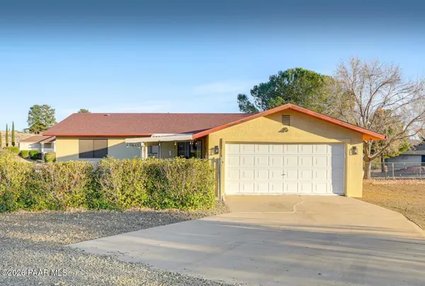 $435,000 | 17571 East Hummingbird Lane, Mayer, AZ 86333