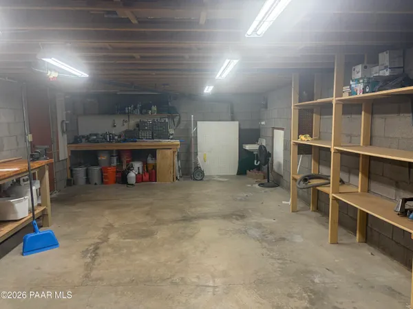 $435,000 | 17571 East Hummingbird Lane, Mayer, AZ 86333