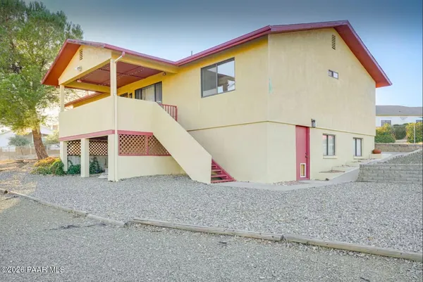 $435,000 | 17571 East Hummingbird Lane, Mayer, AZ 86333