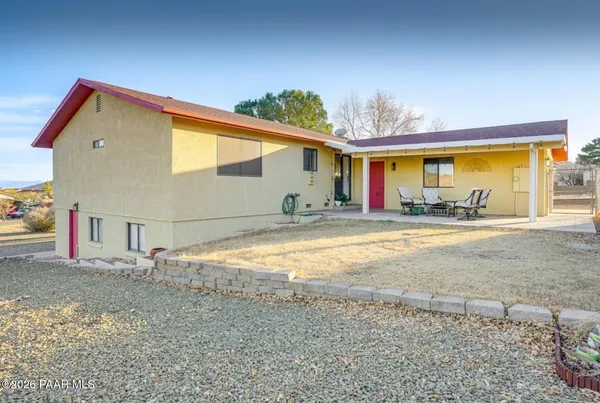 $435,000 | 17571 East Hummingbird Lane, Mayer, AZ 86333