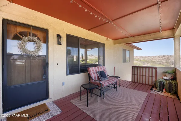 $435,000 | 17571 East Hummingbird Lane, Mayer, AZ 86333