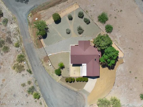 $435,000 | 17571 East Hummingbird Lane, Mayer, AZ 86333