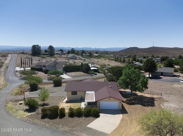 $435,000 | 17571 East Hummingbird Lane, Mayer, AZ 86333