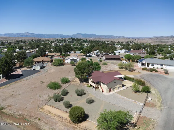 $435,000 | 17571 East Hummingbird Lane, Mayer, AZ 86333