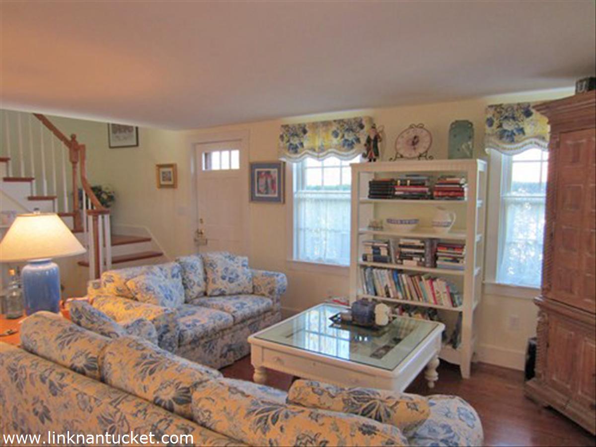 22 Madaket Road Nantucket, MA 02554 - Photo 2 of 9 Gallery Image 2