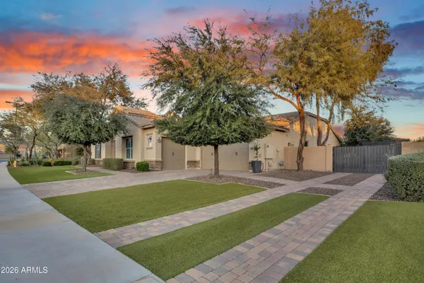 $880,000 | 4315 North 183rd Drive, Goodyear, AZ 85395