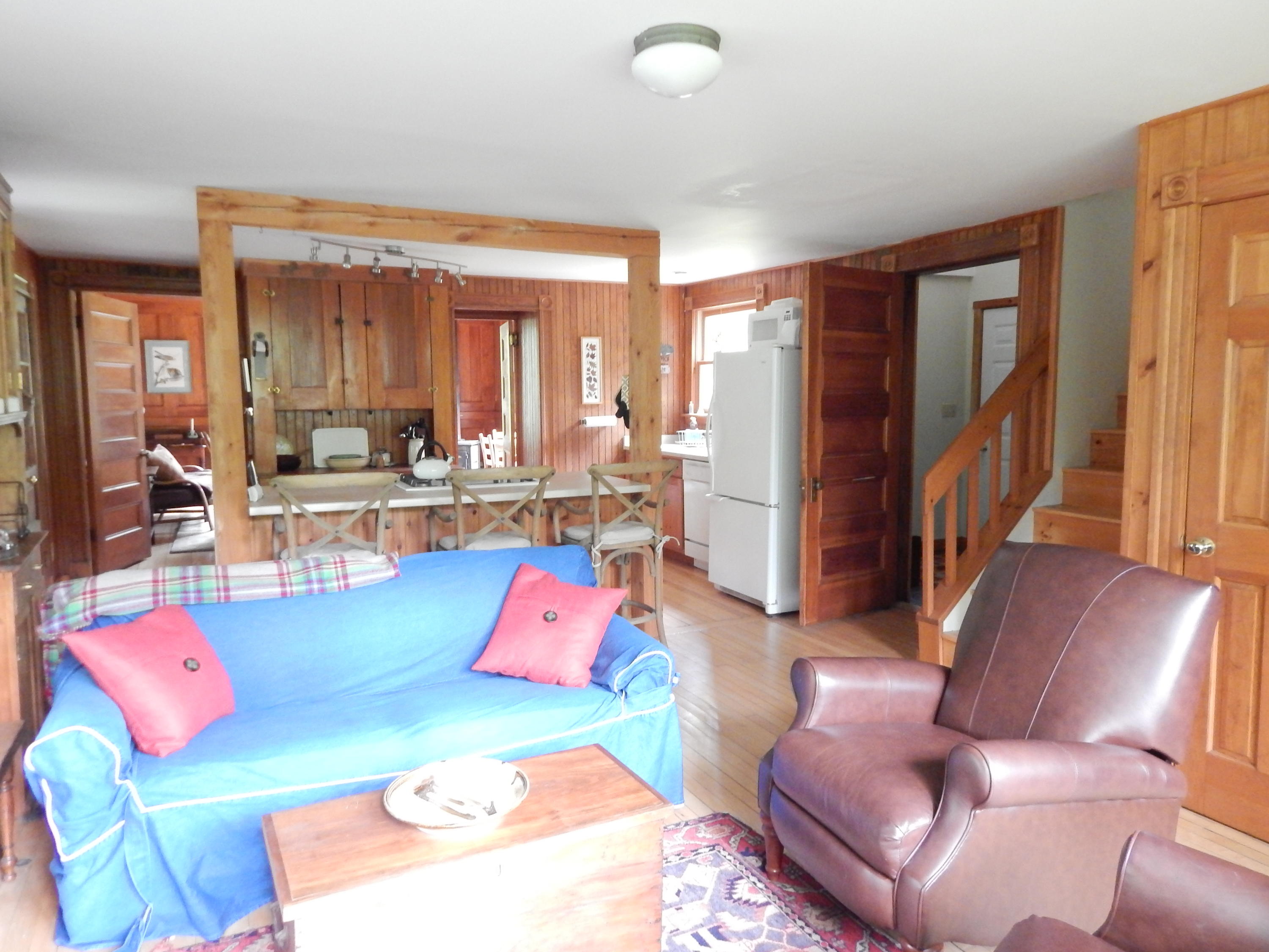 236 Mill Road Newry, ME 04261 - Photo 6 of 32 Family room