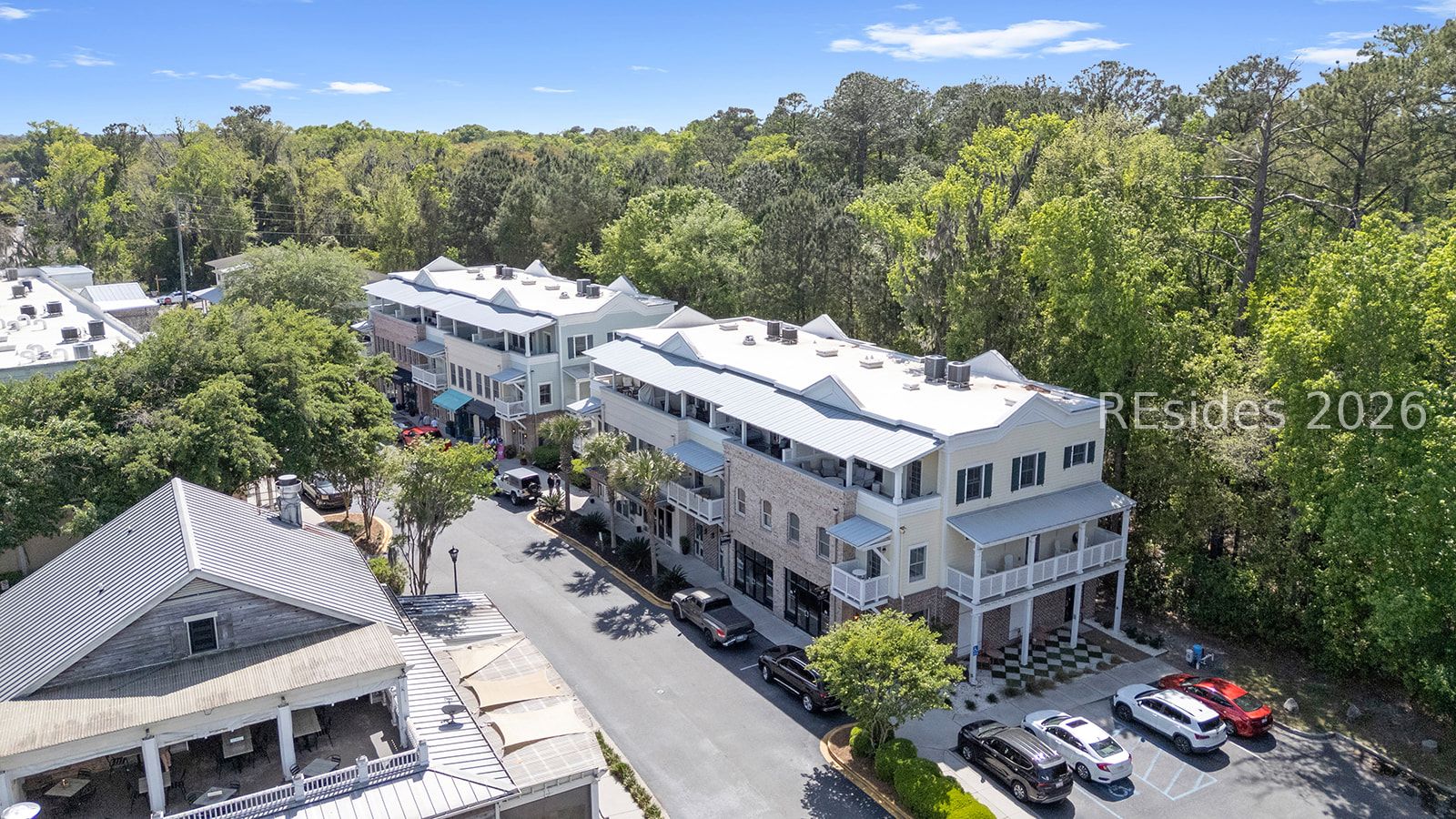 9 Promenade Street, Unit 1223 Bluffton, SC 29910 - Photo 2 of 33