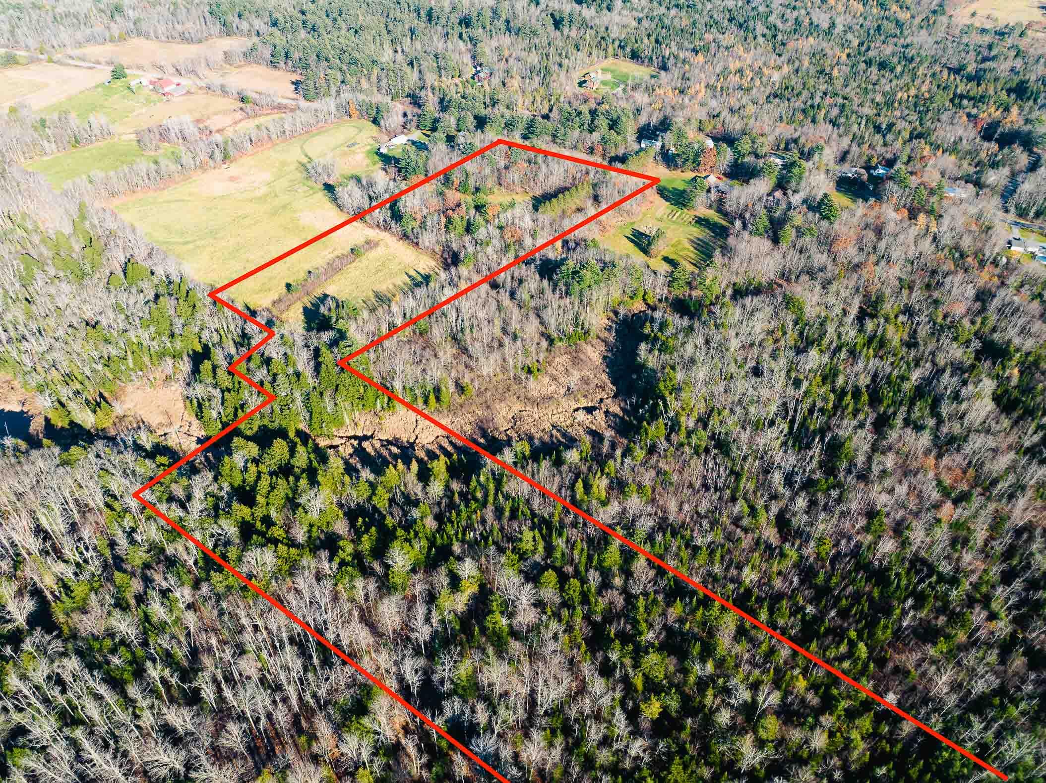 Tbd Tbd Hill Road Clinton, ME 04927 - Photo 4 of 12 DJI_0250