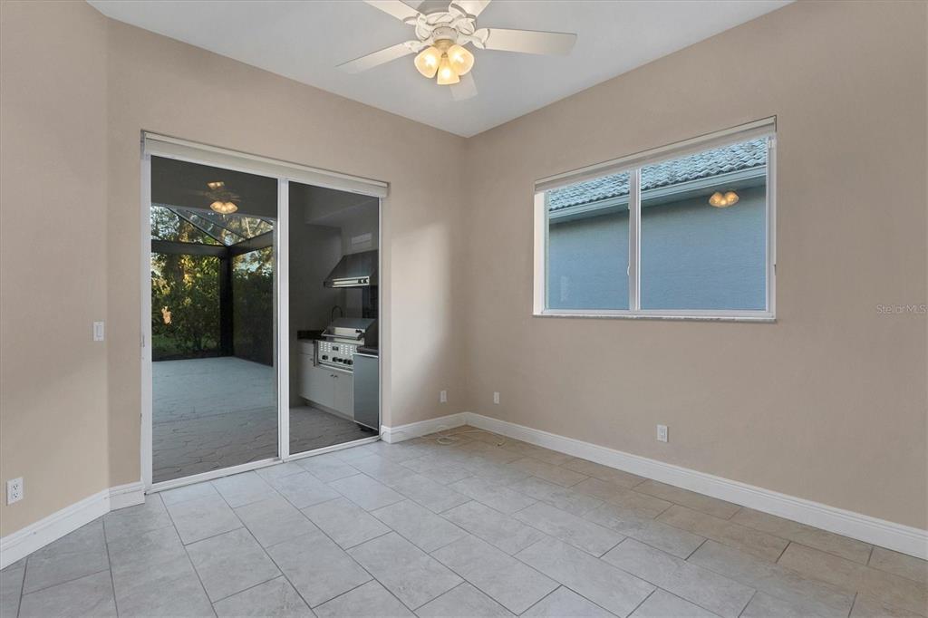 2037 Silver Palm Road North Port, FL 34288 - Photo 24 of 43 GUEST BEDROOM
