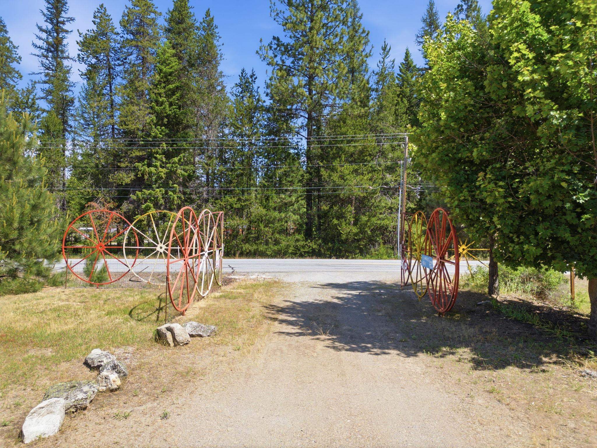2569 South Shore Diamond Lake Road Newport, WA 99156 - Photo 24 of 29