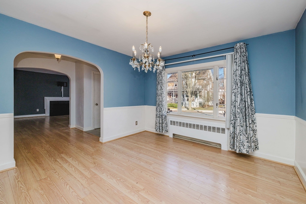 277 Valentine Street Fall River, MA 02720 - Photo 15 of 34 a view of an empty room with a window