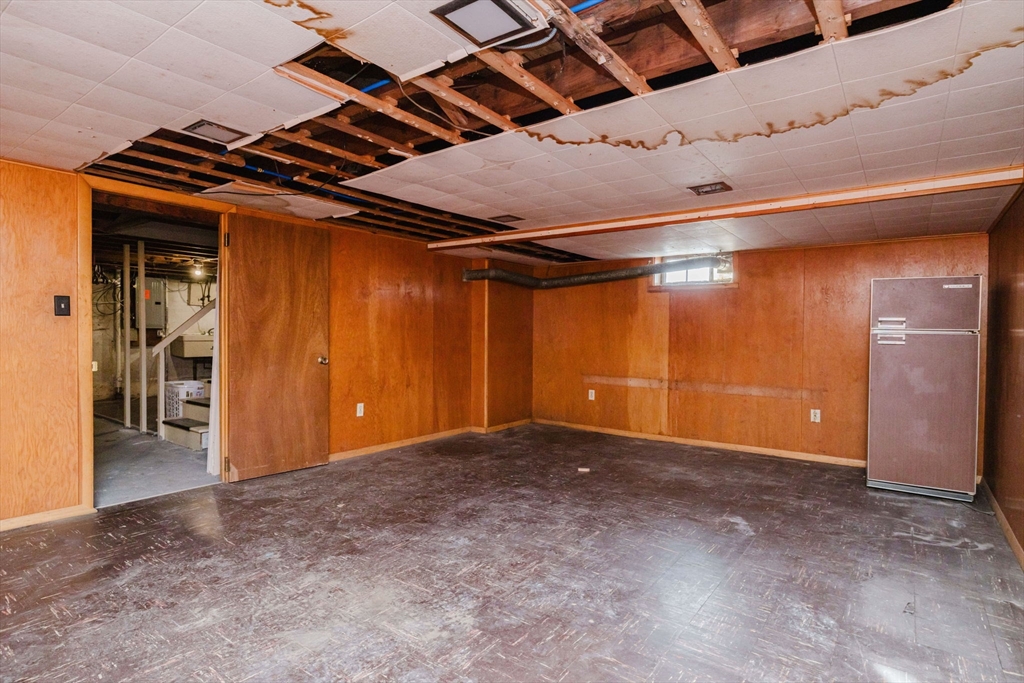 277 Valentine Street Fall River, MA 02720 - Photo 28 of 34 a view of an empty room