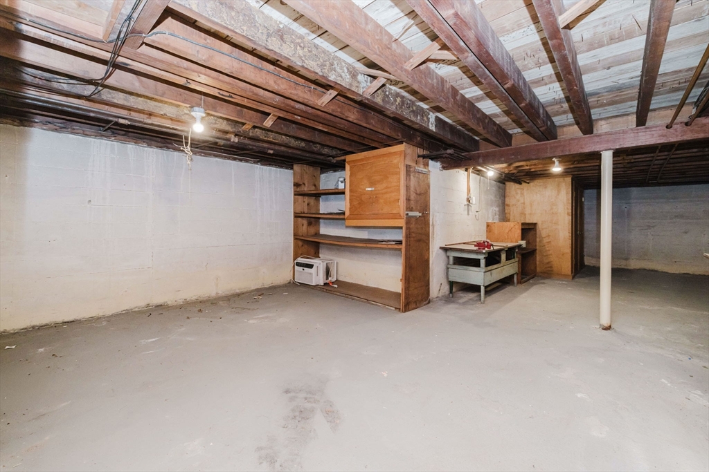 277 Valentine Street Fall River, MA 02720 - Photo 32 of 34 a view of room with racks