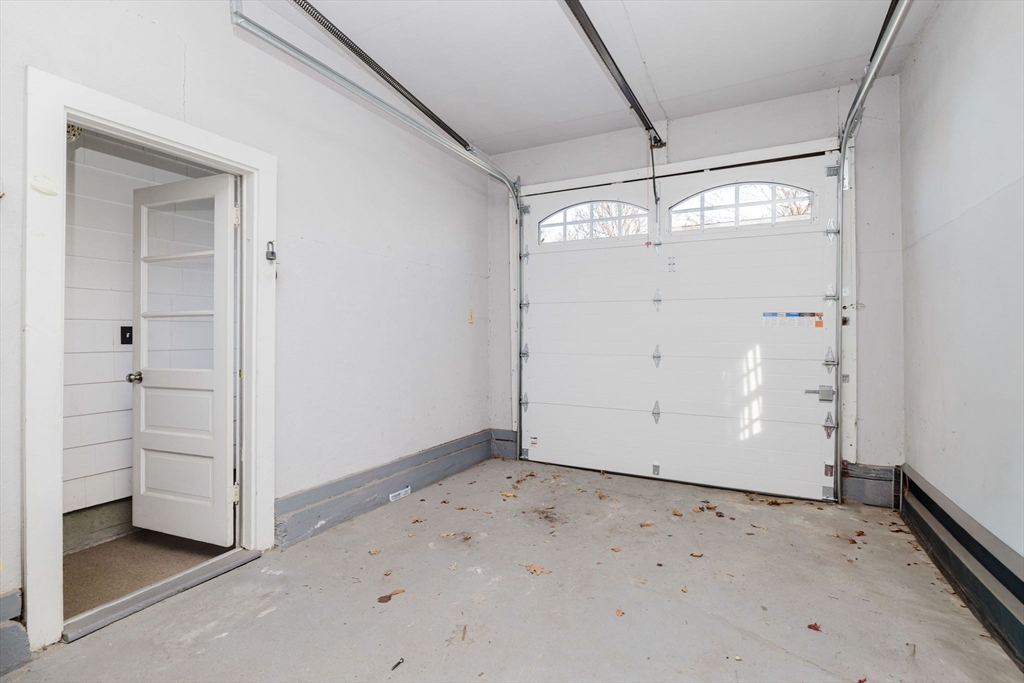 277 Valentine Street Fall River, MA 02720 - Photo 34 of 34 a view of an empty room