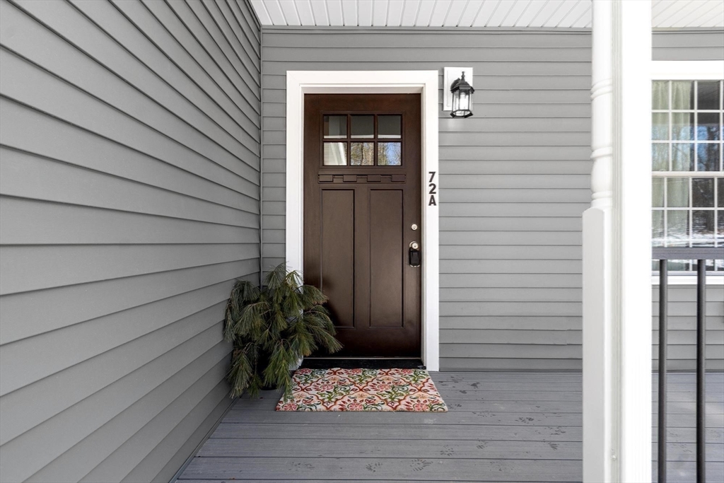 72 A Cottage Lane, Unit LEFT HALF) Templeton, MA 01468 - Photo 11 of 40