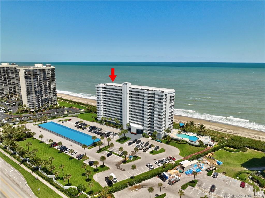 9600 South Ocean Dr Unit 703  
