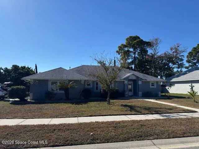 $400,000 | 811 Topaz Drive, Rockledge, FL 32955