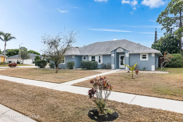 $400,000 | 811 Topaz Drive, Rockledge, FL 32955