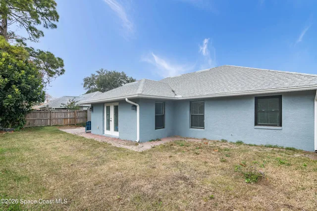 $400,000 | 811 Topaz Drive, Rockledge, FL 32955