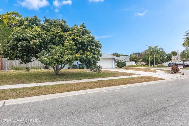 $400,000 | 811 Topaz Drive, Rockledge, FL 32955