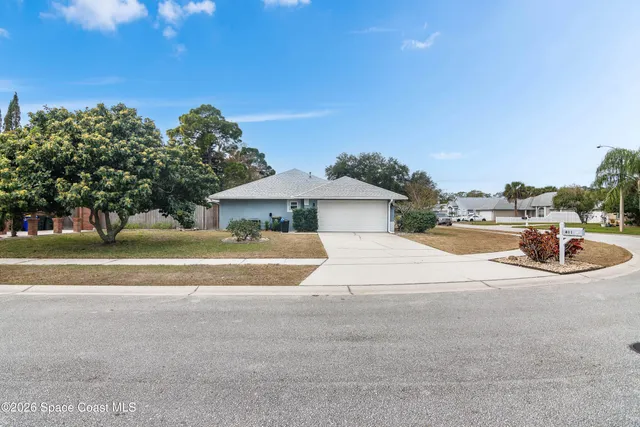 $400,000 | 811 Topaz Drive, Rockledge, FL 32955