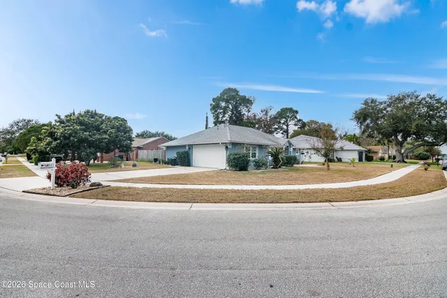 $400,000 | 811 Topaz Drive, Rockledge, FL 32955
