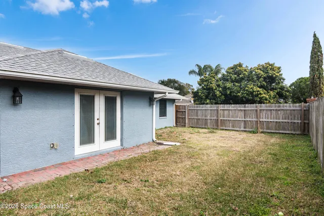 $400,000 | 811 Topaz Drive, Rockledge, FL 32955