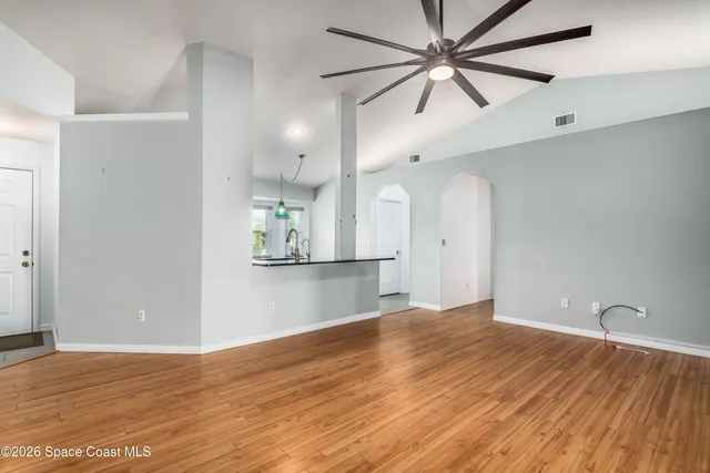 $400,000 | 811 Topaz Drive, Rockledge, FL 32955