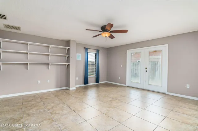 $400,000 | 811 Topaz Drive, Rockledge, FL 32955