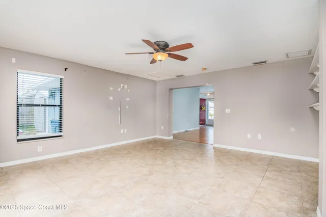$400,000 | 811 Topaz Drive, Rockledge, FL 32955