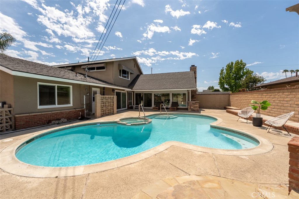 593 South Kensington Road Orange, CA 92869 - Photo 38 of 48