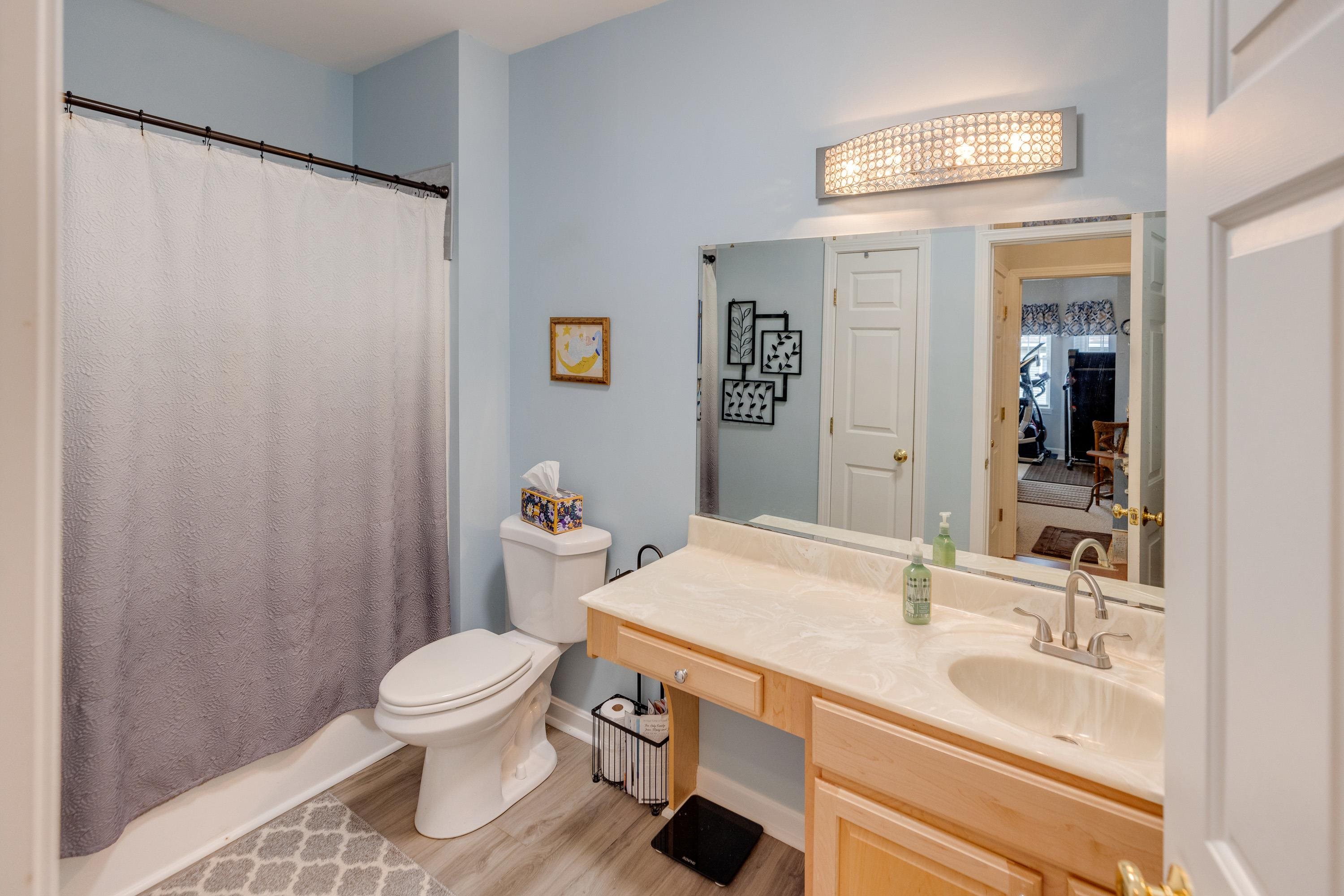 11 Blueberry Hill Road, Unit 3 Plymouth, NH 03264 - Photo 25 of 42