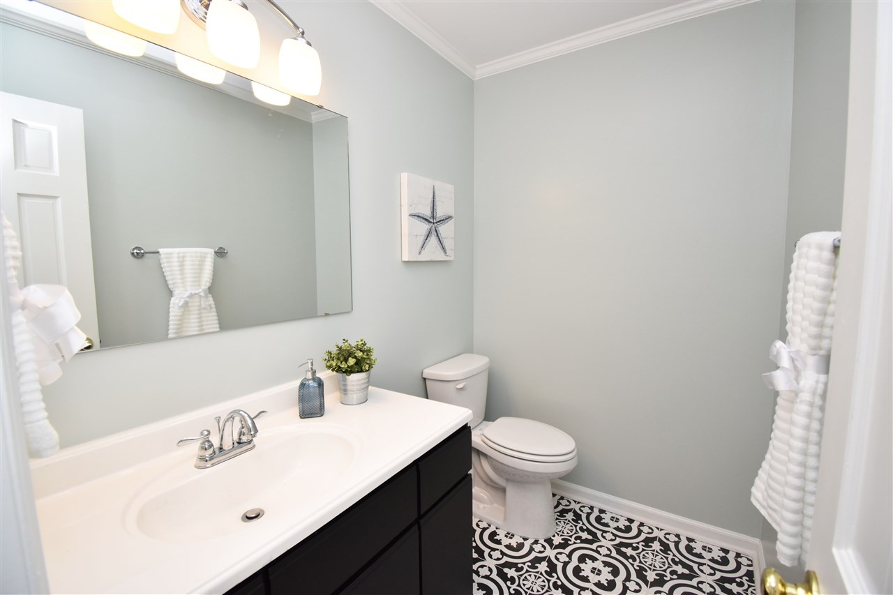5643 Hamstead Crossing Raleigh, NC 27612 - Photo 21 of 30 Photo 21