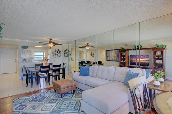 $3,600 | 1270 Gulf Boulevard, Unit 1003, Clearwater, FL 33767