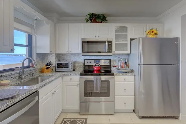 $3,600 | 1270 Gulf Boulevard, Unit 1003, Clearwater, FL 33767