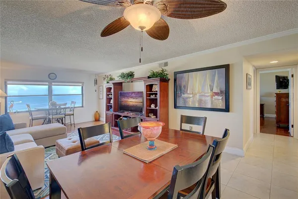 $3,600 | 1270 Gulf Boulevard, Unit 1003, Clearwater, FL 33767