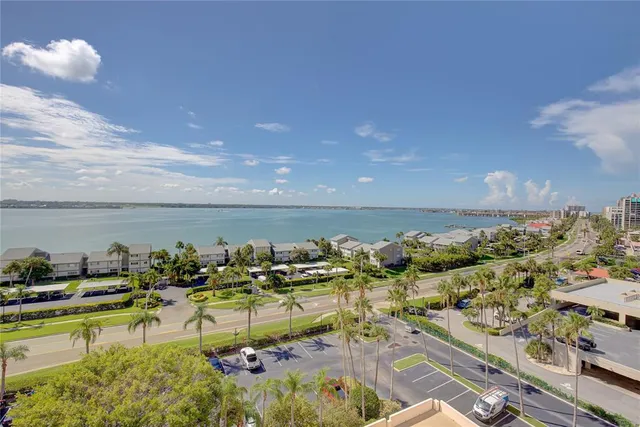 $3,600 | 1270 Gulf Boulevard, Unit 1003, Clearwater, FL 33767