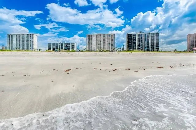 $3,600 | 1270 Gulf Boulevard, Unit 1003, Clearwater, FL 33767