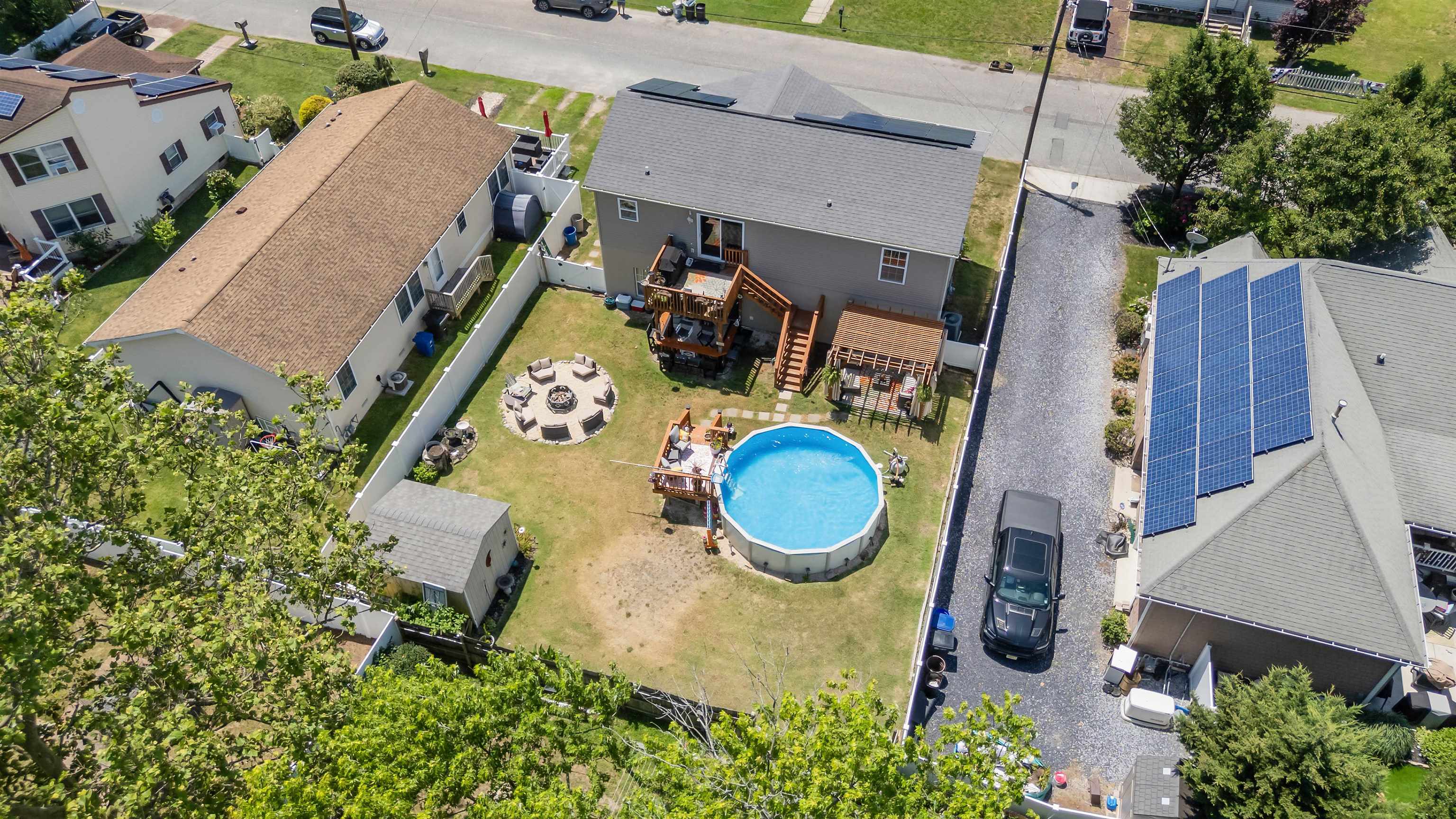 21 Ohio Avenue Villas, NJ 08251 - Photo 44 of 50 Gallery Image 44