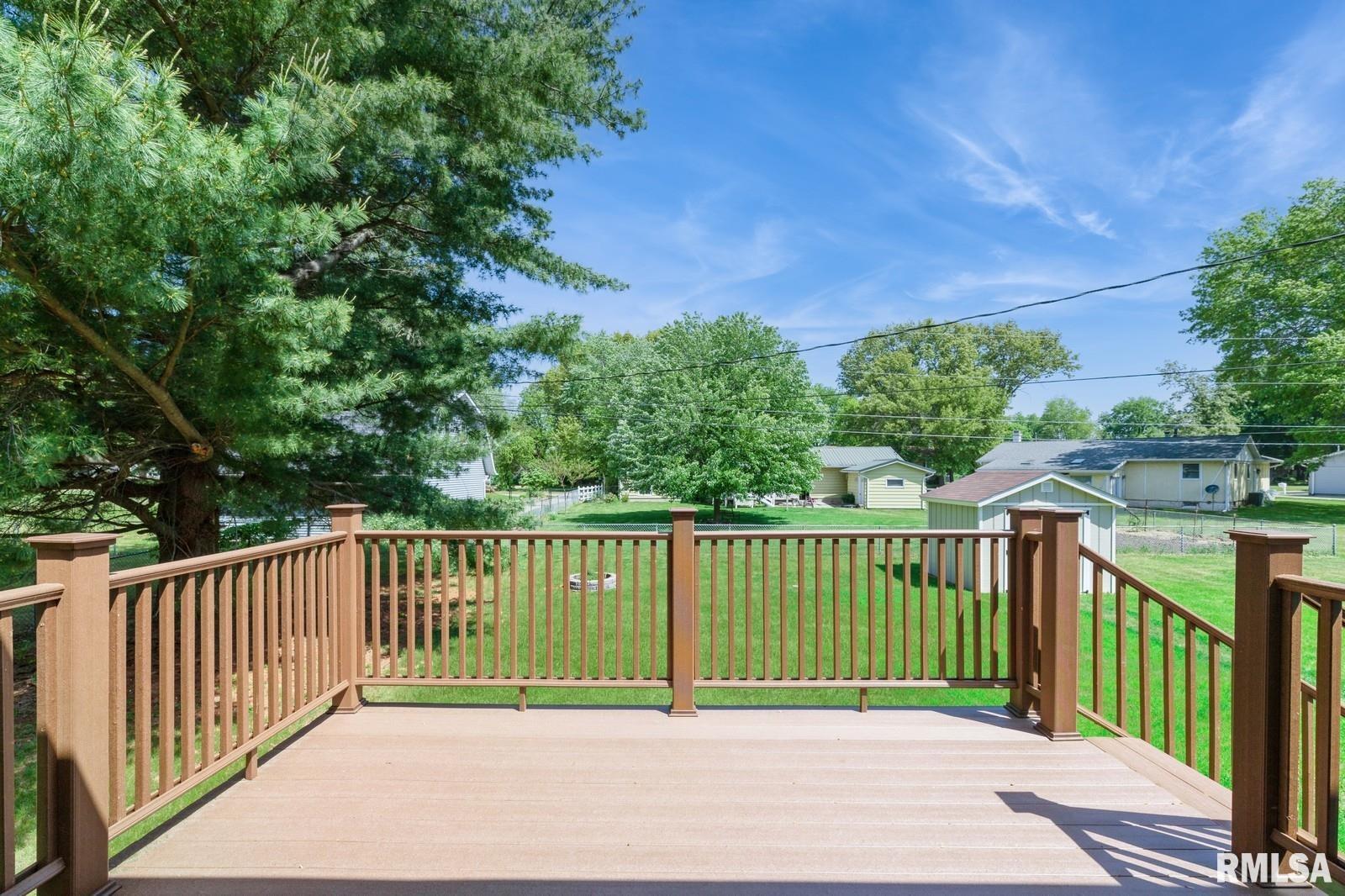 1119 Mark Street Colona, IL 61241 - Photo 26 of 28