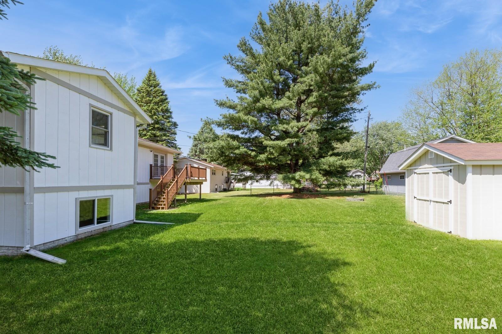 1119 Mark Street Colona, IL 61241 - Photo 28 of 28