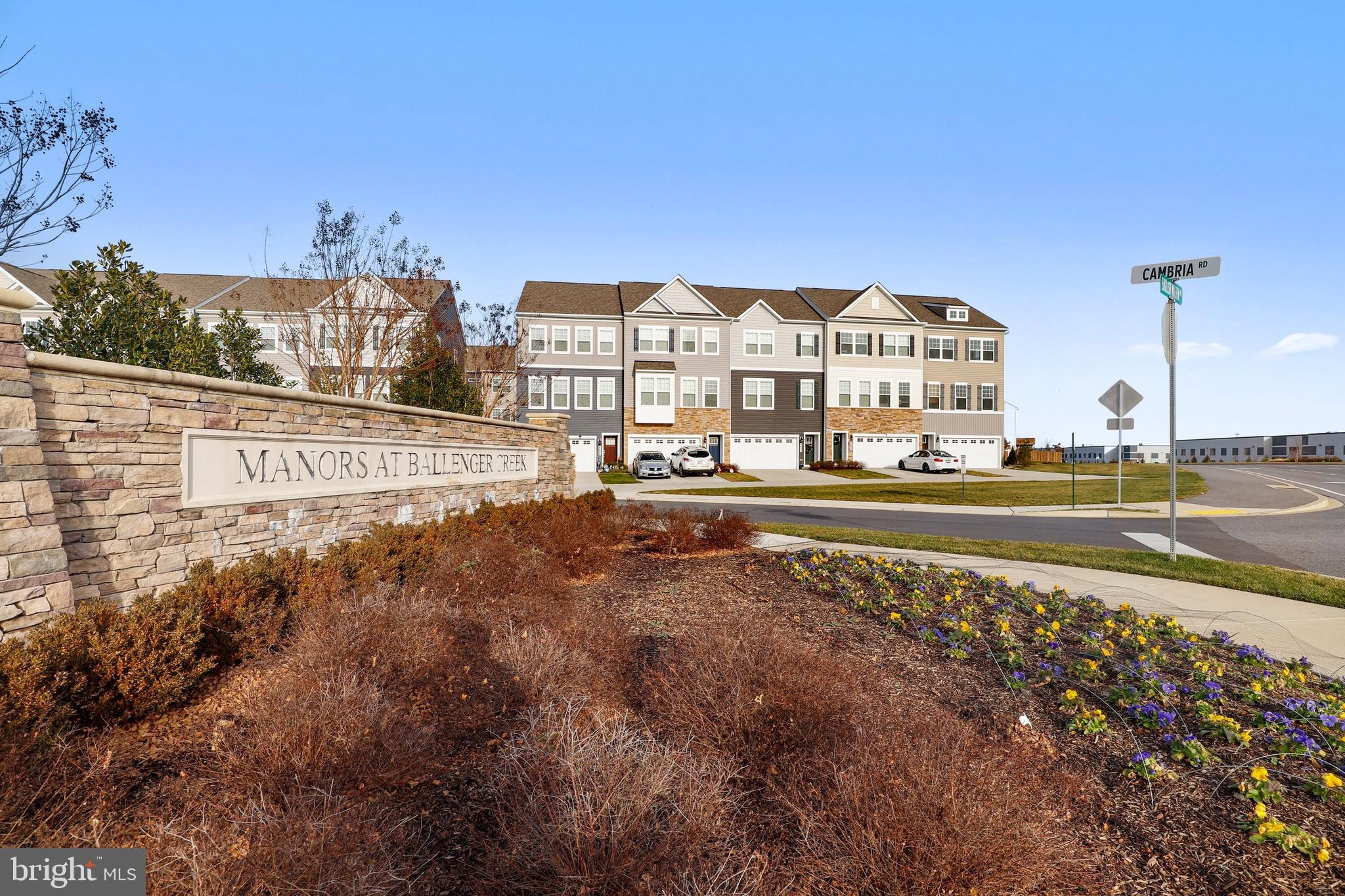 4601 Cambria Road Frederick, MD 21703 - Photo 1 of 36