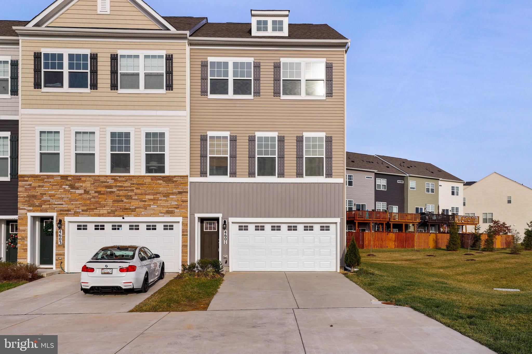 4601 Cambria Road Frederick, MD 21703 - Photo 3 of 36