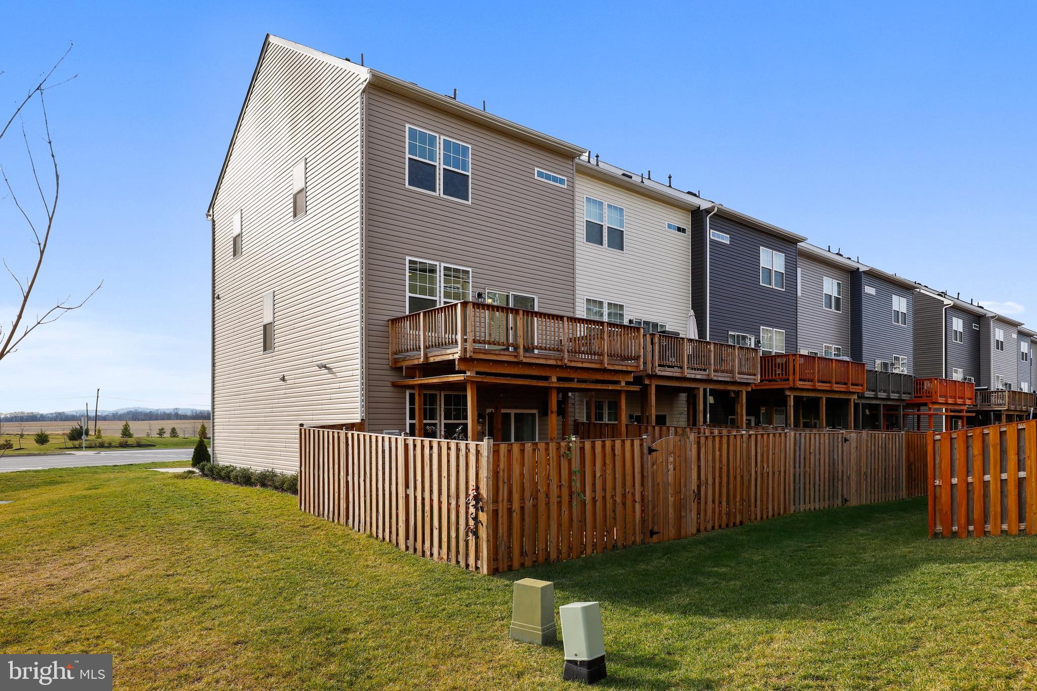 4601 Cambria Road Frederick, MD 21703 - Photo 30 of 36