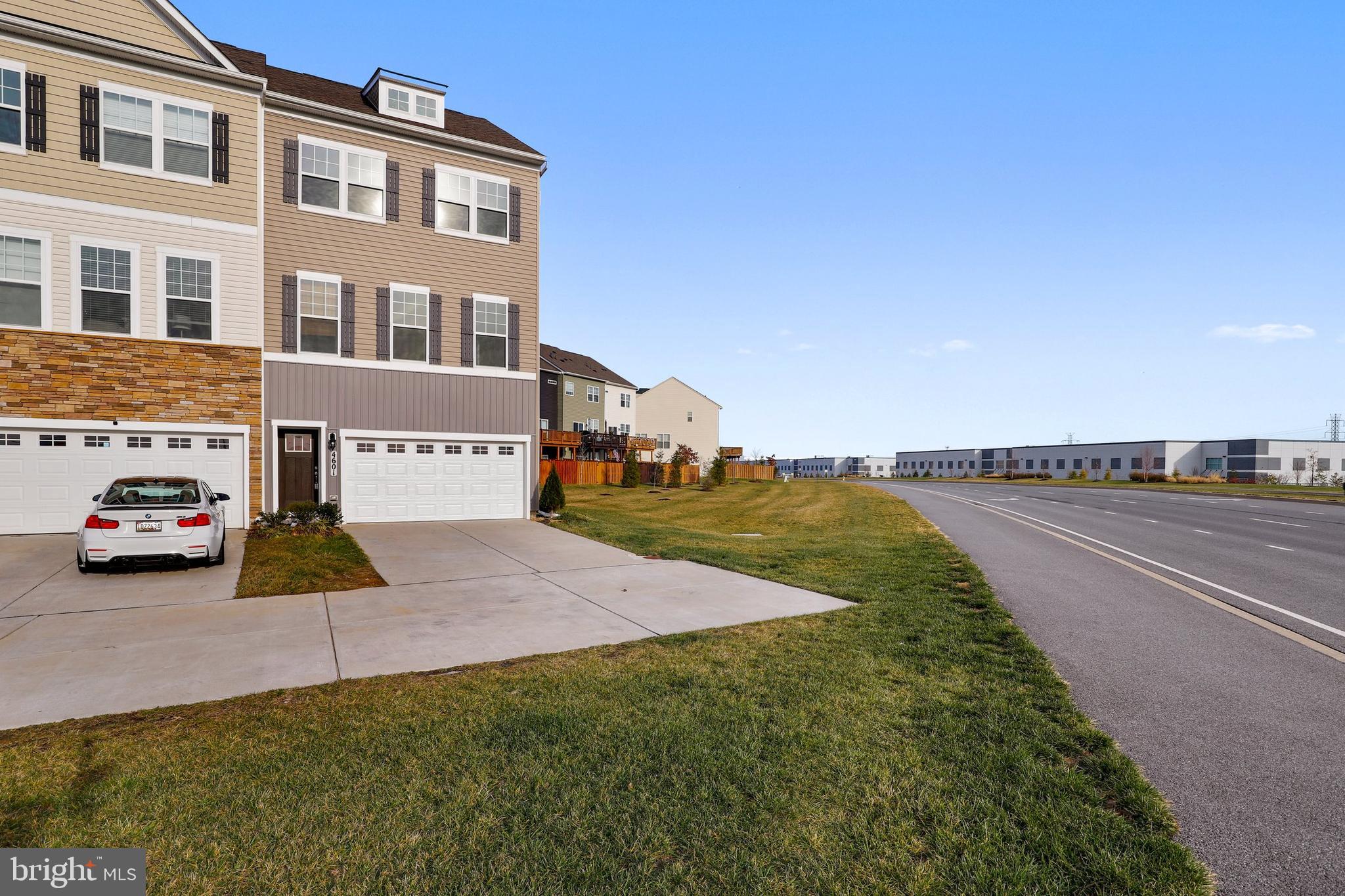 4601 Cambria Road Frederick, MD 21703 - Photo 4 of 36