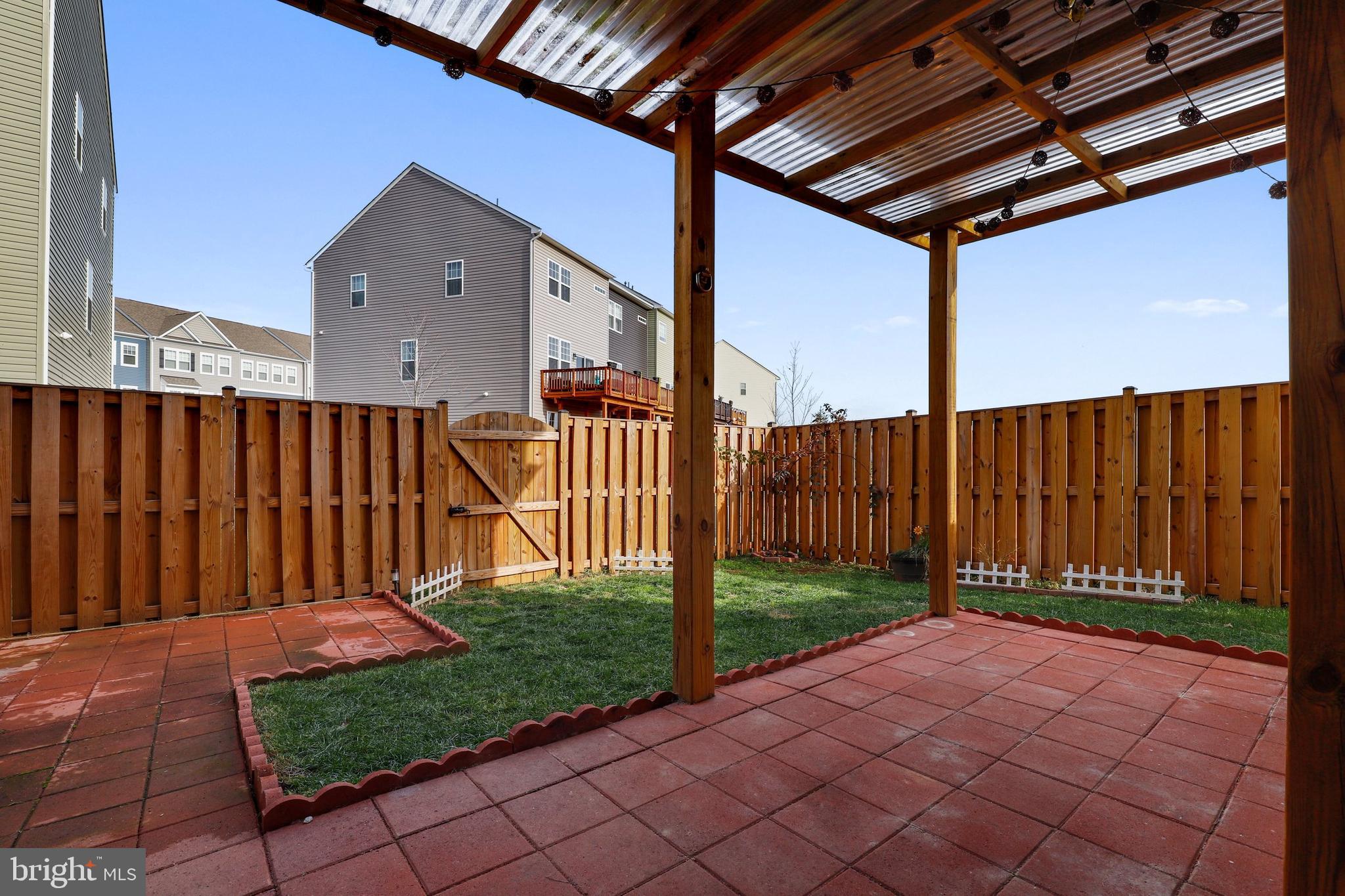 4601 Cambria Road Frederick, MD 21703 - Photo 33 of 36