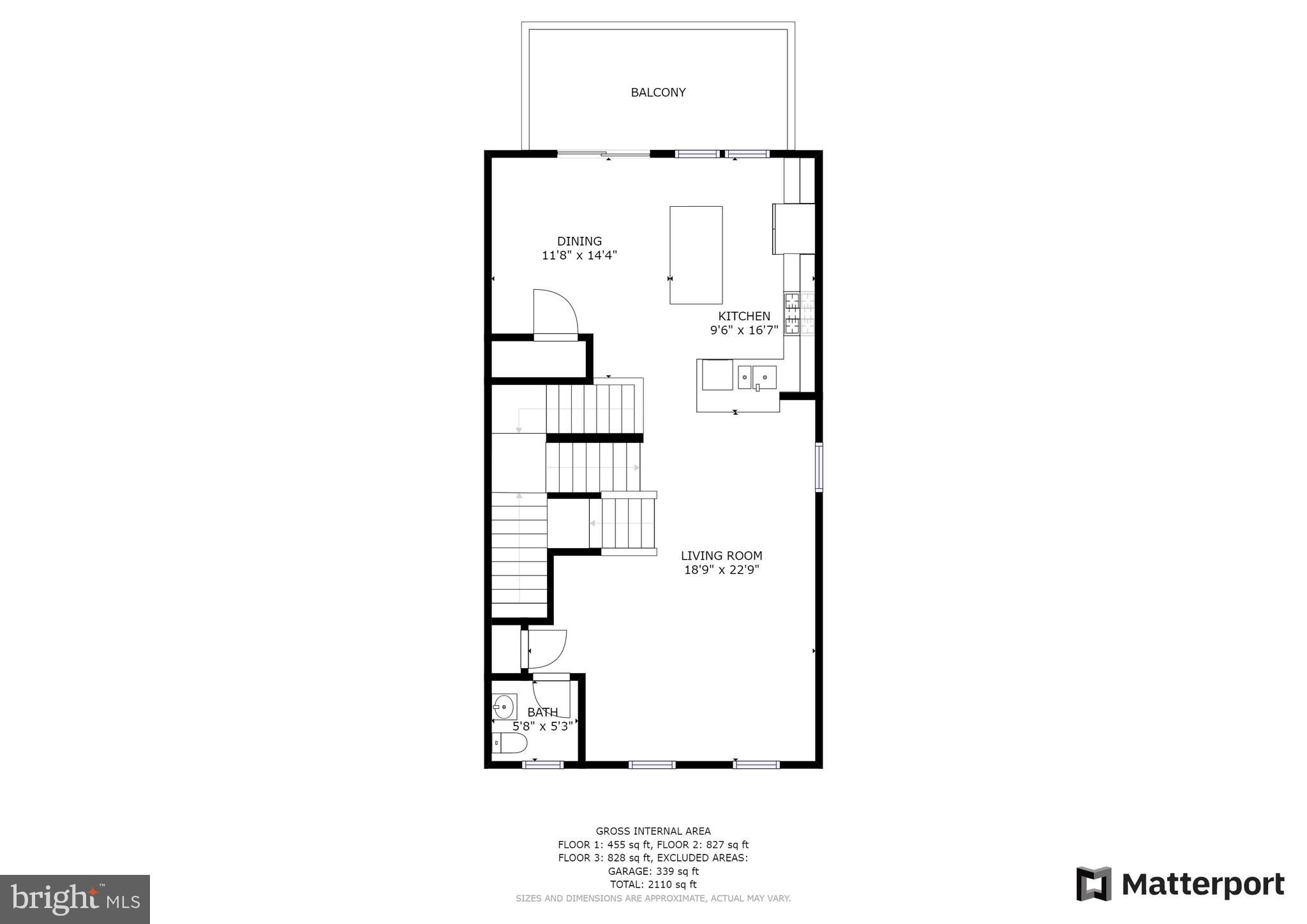 4601 Cambria Road Frederick, MD 21703 - Photo 34 of 36