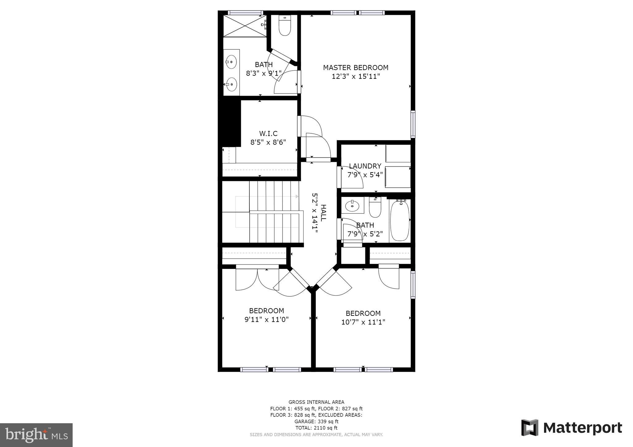 4601 Cambria Road Frederick, MD 21703 - Photo 35 of 36