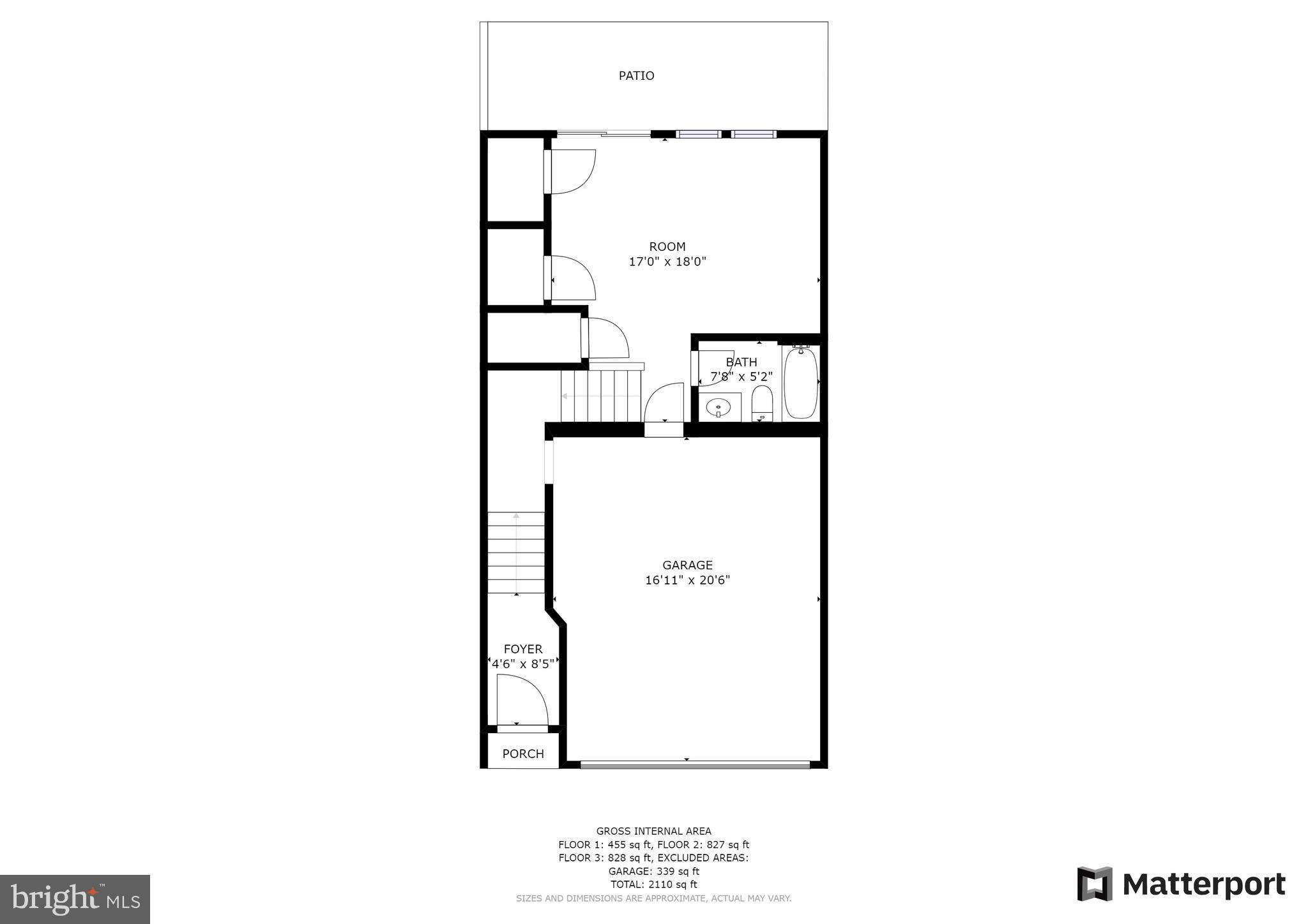 4601 Cambria Road Frederick, MD 21703 - Photo 36 of 36